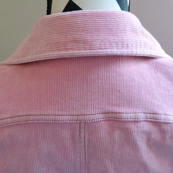 Jacket - Picture 6 of 8